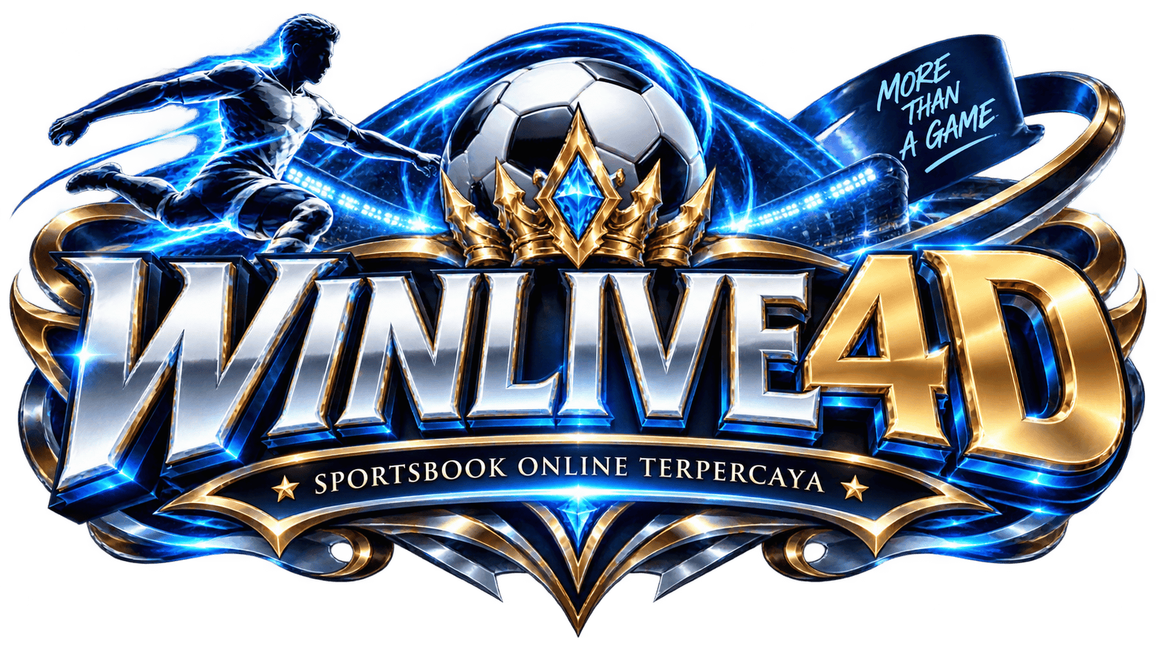 LOGO WINLIVE4D